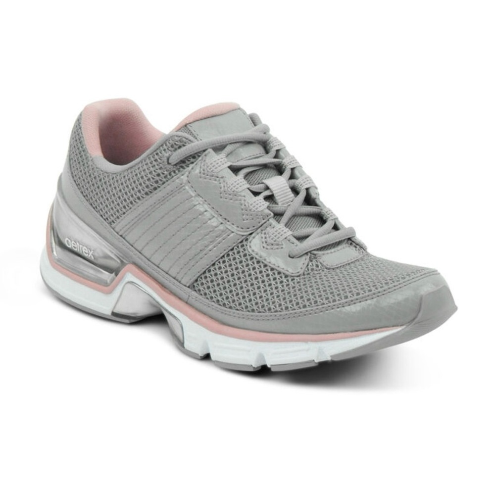 Aetrex Xpress Runner Athletic Shoes